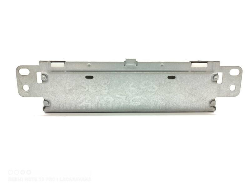 Recambio de sistema navegacion gps para peugeot 308 active referencia OEM IAM 9810475480  