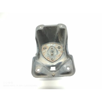 Recambio de soporte rueda repuesto para toyota land cruiser (j9) d4-d vx (5-ptas.) referencia OEM IAM 5190860040  