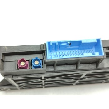 Recambio de modulo electronico para land rover evoque se referencia OEM IAM DPLA70718NY  