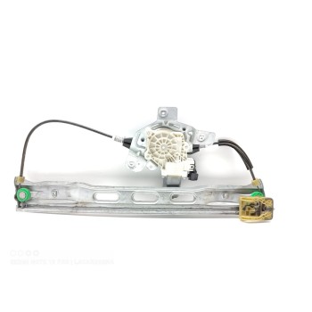 Recambio de elevalunas delantero izquierdo para ford tourneo courier (c4a) ambiente referencia OEM IAM ET76A23201CD  