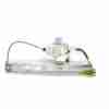 Recambio de elevalunas delantero izquierdo para ford tourneo courier (c4a) ambiente referencia OEM IAM ET76A23201CD  