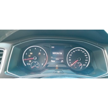 Recambio de motor completo para volkswagen t-roc advance referencia OEM IAM DKR  