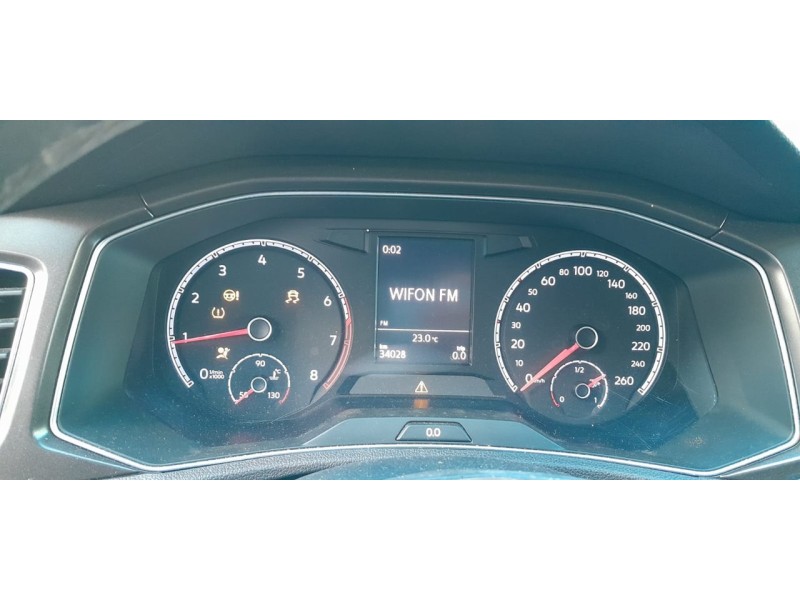 Recambio de motor completo para volkswagen t-roc advance referencia OEM IAM DKR  