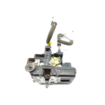 Recambio de cerradura puerta trasera derecha para chevrolet captiva 2.0 vcdi lt referencia OEM IAM 94551343  