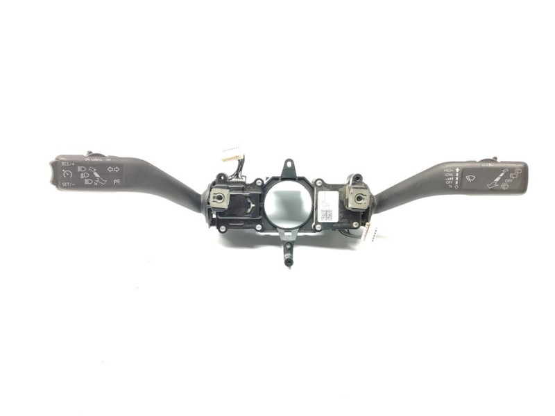 Recambio de mando multifuncion para volkswagen tiguan (5n2) t1 bluemotion referencia OEM IAM 5K0953521DQ  