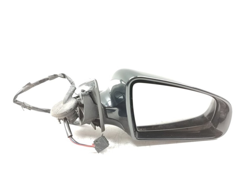 Recambio de retrovisor derecho para audi a3 (8p) 2.0 tdi ambiente referencia OEM IAM 8P1858532G  