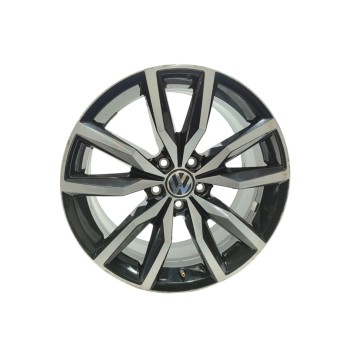 Recambio de llanta para volkswagen scirocco (138) r-line bmt referencia OEM IAM 1K8601025M  