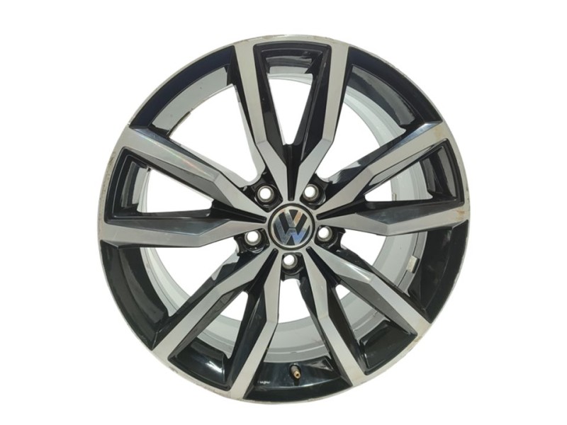 Recambio de llanta para volkswagen scirocco (138) r-line bmt referencia OEM IAM 1K8601025M  