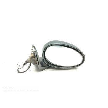 Recambio de retrovisor derecho para mg serie 45 (rt) classic (4-ptas.) referencia OEM IAM   
