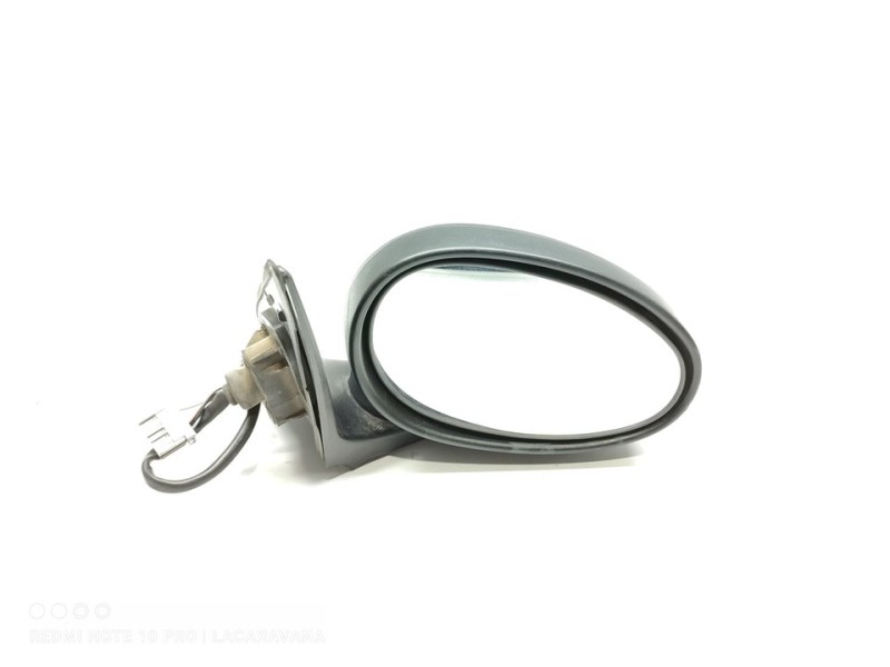 Recambio de retrovisor derecho para mg serie 45 (rt) classic (4-ptas.) referencia OEM IAM   