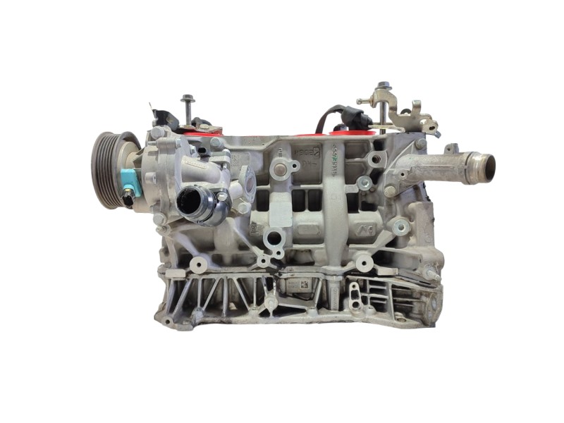 Recambio de bloque para opel astra k lim. 5türig dynamic referencia OEM IAM B16DTE  