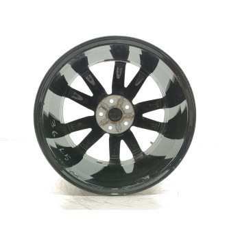 Recambio de llanta para volkswagen scirocco (138) r-line bmt referencia OEM IAM 1K8601025M  