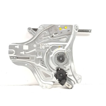 Recambio de elevalunas delantero izquierdo para hyundai ix35 style 2wd referencia OEM IAM 824012Y000  