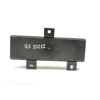 MODULO ELECTRONICO 4M0915233R 