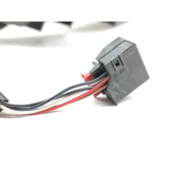 Recambio de retrovisor derecho para audi a3 (8p) 2.0 tdi ambiente referencia OEM IAM 8P1858532G  