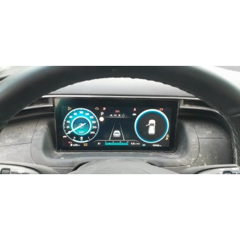 Recambio de motor completo para hyundai tucson (nx) n line sky hybrid 2wd referencia OEM IAM G4FT  