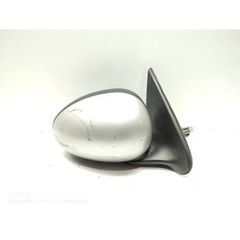 Recambio de retrovisor derecho para mg serie 45 (rt) classic (4-ptas.) referencia OEM IAM   