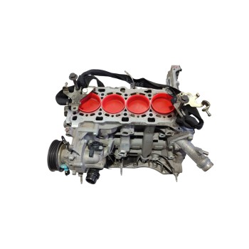 Recambio de bloque para opel astra k lim. 5türig dynamic referencia OEM IAM B16DTE  