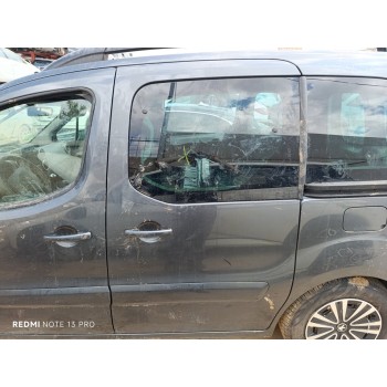 PUERTA LATERAL CORREDERA IZQUIERDA 9006L9 