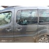 Recambio de puerta lateral corredera izquierda para peugeot partner kombi active referencia OEM IAM 9006L9  