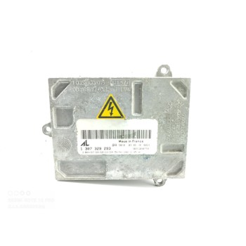 Recambio de centralita faros xenon para fiat 500 cabrio (150) pop referencia OEM IAM 1307329293  