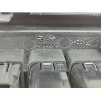 Recambio de interruptor para ssangyong korando limited 4x2 referencia OEM IAM 201006513  
