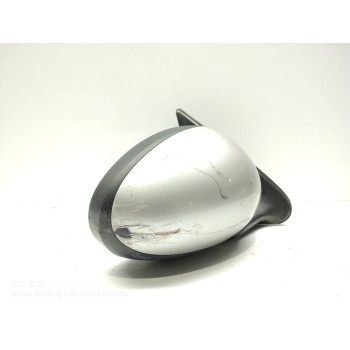 Recambio de retrovisor derecho para mg serie 45 (rt) classic (4-ptas.) referencia OEM IAM   