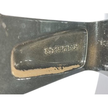 Recambio de llanta para volkswagen scirocco (138) r-line bmt referencia OEM IAM 1K8601025M  