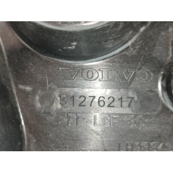 Recambio de elevalunas trasero izquierdo para volvo v40 kinetic referencia OEM IAM 31276217  