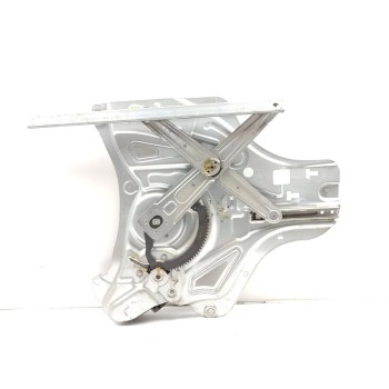 Recambio de elevalunas delantero izquierdo para hyundai ix35 style 2wd referencia OEM IAM 824012Y000  