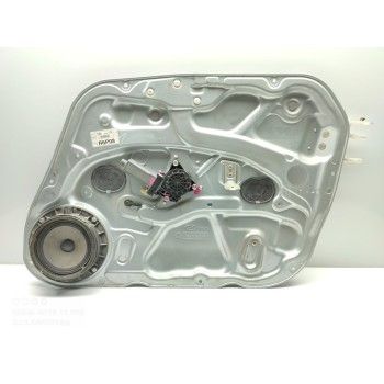 Recambio de elevalunas delantero derecho para hyundai i30 comfort referencia OEM IAM 824802L060  