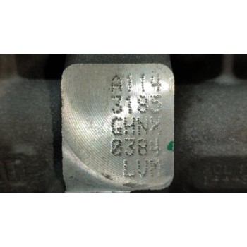 Recambio de bloque para opel astra k lim. 5türig dynamic referencia OEM IAM B16DTE  