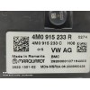 Recambio de modulo electronico para audi q5 (fyb) 50 tfsi e quattro advanced referencia OEM IAM 4M0915233R  