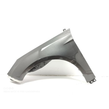 Recambio de aleta delantera izquierda para ford focus lim. sport referencia OEM IAM PBM51A16009AG  