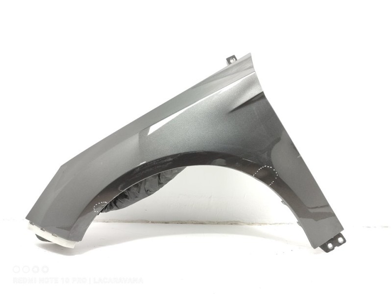 Recambio de aleta delantera izquierda para ford focus lim. sport referencia OEM IAM PBM51A16009AG  