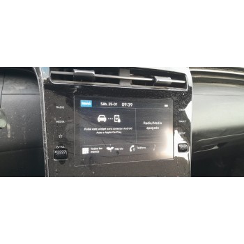 PANTALLA MULTIFUNCION 96525CZ001NNB 