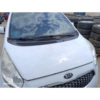 Recambio de capo para kia venga basic referencia OEM IAM 664001P000  