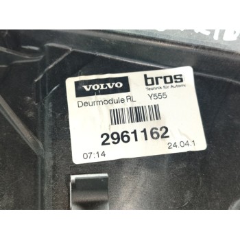 Recambio de elevalunas trasero izquierdo para volvo v40 kinetic referencia OEM IAM 31276217  