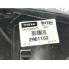 Recambio de elevalunas trasero izquierdo para volvo v40 kinetic referencia OEM IAM 31276217  
