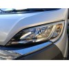 Recambio de faro izquierdo para citroën jumper kombi 30 l1h1 bluehdi 110 referencia OEM IAM 1682748580  
