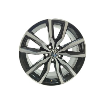 Recambio de llanta para volkswagen scirocco (138) r-line bmt referencia OEM IAM 1K8601025M  