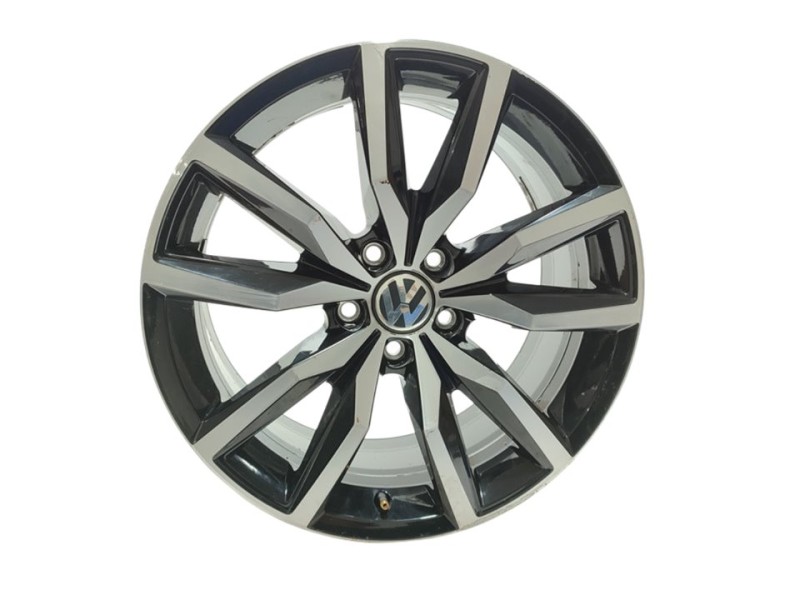 Recambio de llanta para volkswagen scirocco (138) r-line bmt referencia OEM IAM 1K8601025M  