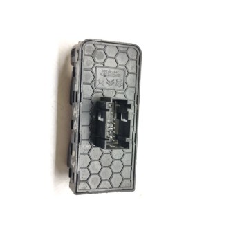 Recambio de mando elevalunas delantero izquierdo para citroën c3 you! referencia OEM IAM 98148907ZD  