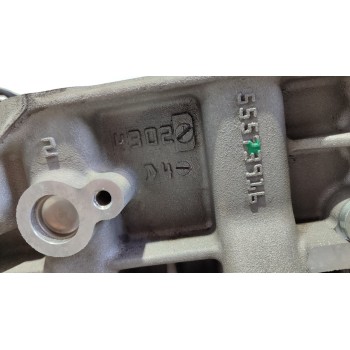 Recambio de bloque para opel astra k lim. 5türig dynamic referencia OEM IAM B16DTE  