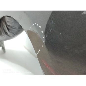 Recambio de aleta delantera izquierda para ford focus lim. sport referencia OEM IAM PBM51A16009AG  