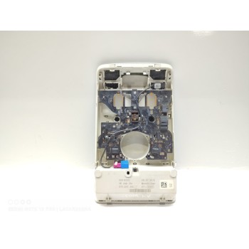 Recambio de luz interior para audi a4 avant (8k5) (2008) básico referencia OEM IAM 8T0947135B  