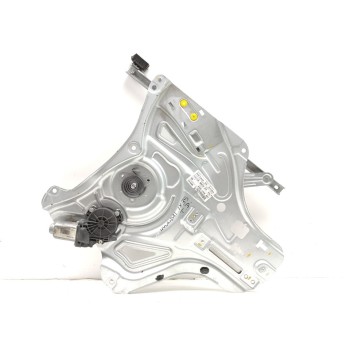 Recambio de elevalunas delantero derecho para hyundai ix35 style 2wd referencia OEM IAM 824022Y000  