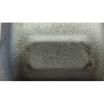 Recambio de bloque para opel astra k lim. 5türig dynamic referencia OEM IAM B16DTE  