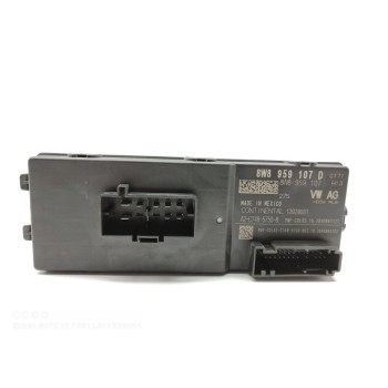 Recambio de modulo electronico para audi q5 (fyb) 50 tfsi e quattro advanced referencia OEM IAM 8W8959107D  