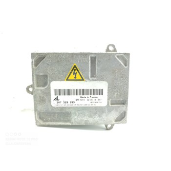 Recambio de centralita faros xenon para fiat 500 cabrio (150) pop referencia OEM IAM 1307329293  